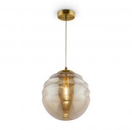 Подвесной светильник Maytoni Vinare P074PL-01BS