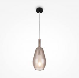 Подвесной светильник Maytoni Duality MOD271PL-01B9