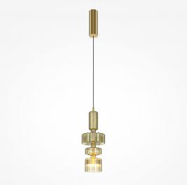 Подвесной светильник Maytoni Level MOD253PL-L18BS3K3