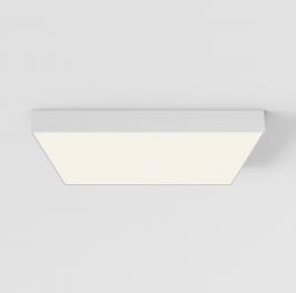 Потолочный светильник Maytoni Technical Ceiling 4000K Zon C032CL-90W4K-SQ-W