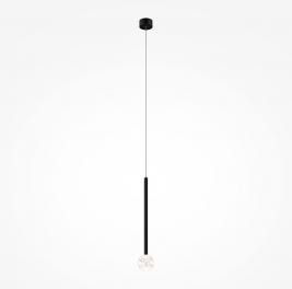 Подвесной светильник Maytoni  Bubble dream MOD383PL-L4B3K