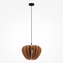 Подвесной светильник Maytoni  Cambio MOD398PL-01BR
