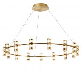 Подвесной светильник Favourite Ampullen 4323-15P