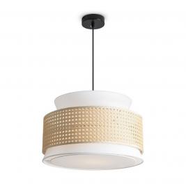 Подвесной светильник Freya Weave FR5492PL-01B