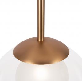 Подвесной светильник Maytoni Basic form MOD521PL-05G