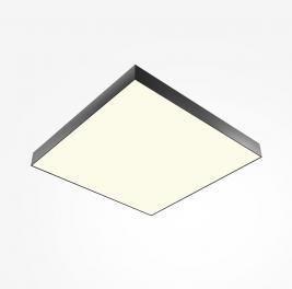 Потолочный светильник Maytoni Technical Ceiling 3000K Zon C032CL-90W3K-SQ-B
