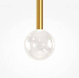 Подвесной светильник Maytoni  Bubble dream MOD383PL-L4BS3K