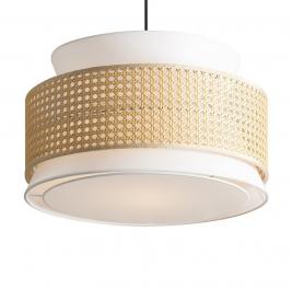 Подвесной светильник Freya Weave FR5492PL-01B