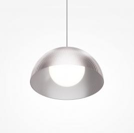 Подвесной светильник Maytoni Batten MOD472PL-L20B3K