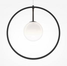 Подвесной светильник Maytoni Paparazzi MOD407PL-L12B3K1