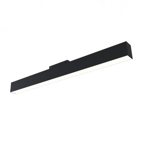 Трековый светильник Maytoni Basis TR012-2-20W3K-B