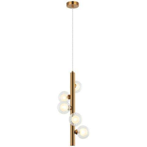 Подвесной светильник Stilfort Shardin 2165/05/05P