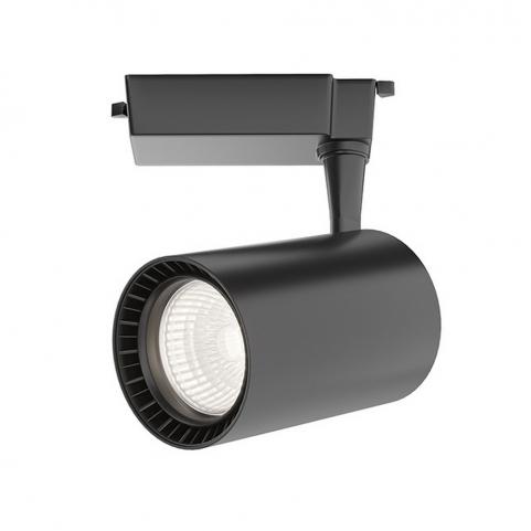 Трековый светильник Maytoni Vuoro TR003-1-15W4K-W-B