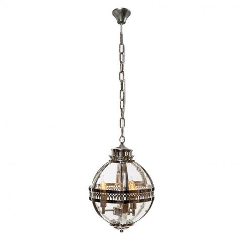 Подвесной светильник Loft IT Lantern Residential LOFT3043-CH