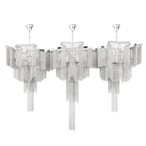 Подвесной светильник Loft IT Stream 10208/1400R Smoke
