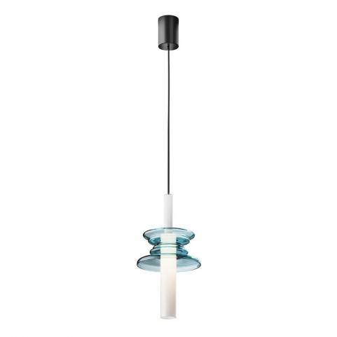 Подвесной светильник Maytoni Sound Wave MOD255PL-01B2