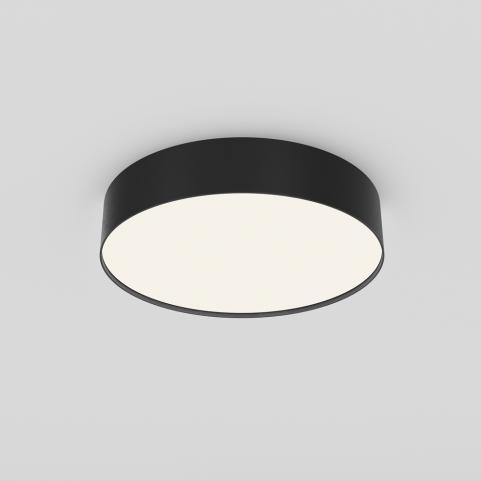 Потолочный светильник Maytoni Technical Ceiling 4000K Zon C032CL-36W4K-RD-B