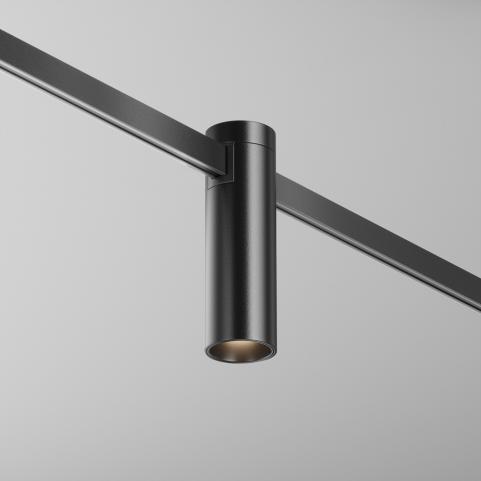 Трековый светильник Maytoni Technical Flarity 3000K Focus Led TR143-1-5W3K-W-B