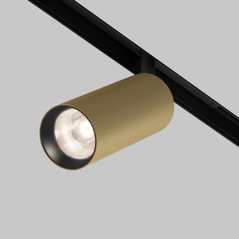 Трековый светильник Maytoni Technical Exility 4000K Artisan TR097-2-12W4K-M-BMG