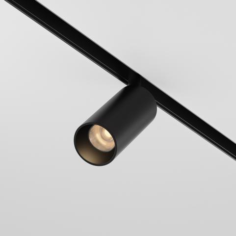 Трековый светильник Maytoni Technical Exility 2700K  Focus LED TR032-2-5W2.7K-M-B