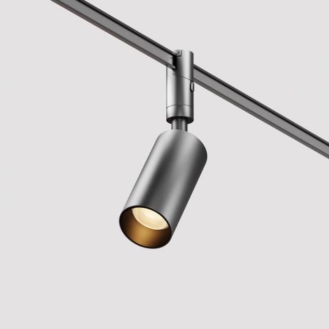 Трековый светильник Maytoni Technical 3000К  Focus Led TR201-1-10W3K-M-B