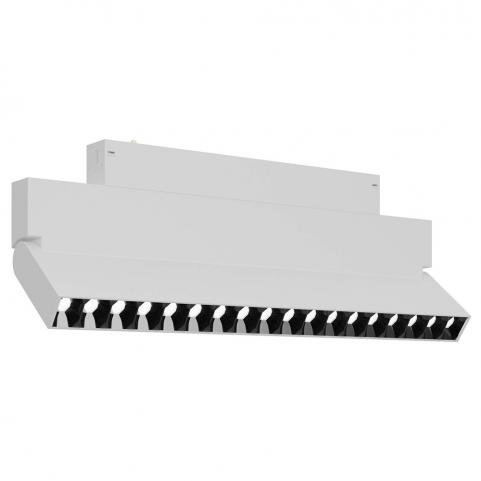 ST Luce Трековый светильник ST-Luce Skyline 220 3000K / 4000K / 5000K  ST686.596.18
