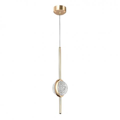 Подвесной светильник Modestyle 4000K MS.88926.1 GD