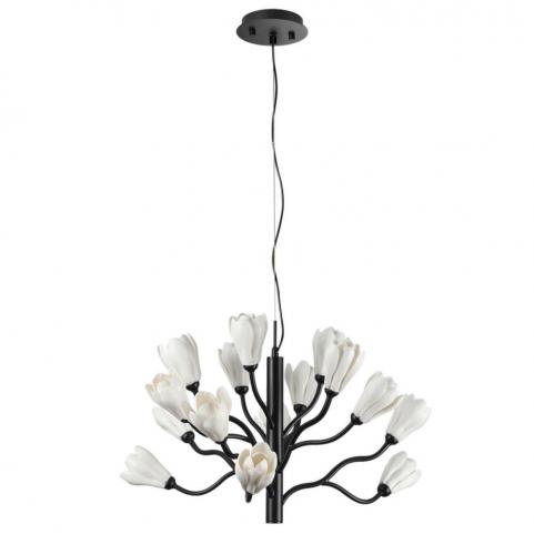 Подвесной светильник Odeon Light Gardi 5090/15