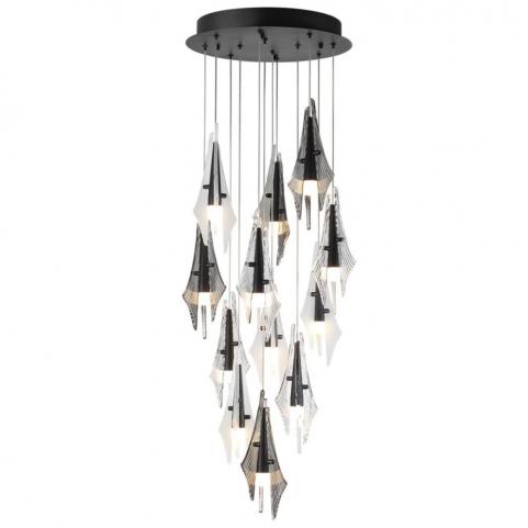 Подвесной светильник Odeon Light Afalina 5442/69L