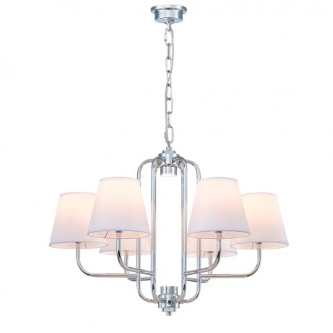 Подвесной светильник Newport Olga 4646/С chrome