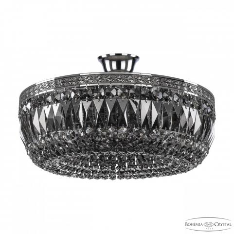 Люстра Bohemia Ivele Crystal 19041/45IV NB R731