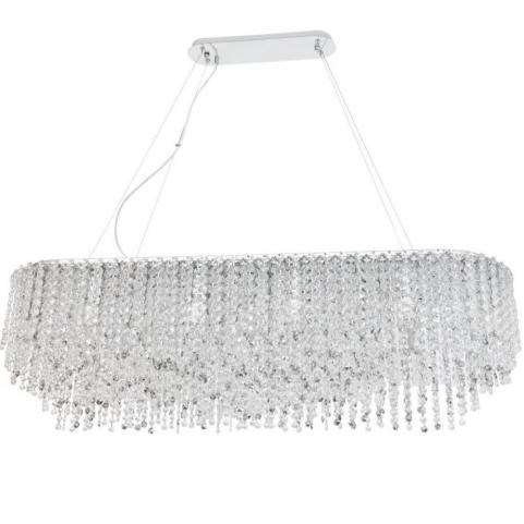 Подвесной светильник Stilfort Rain of Crystal  2187/09/13PL