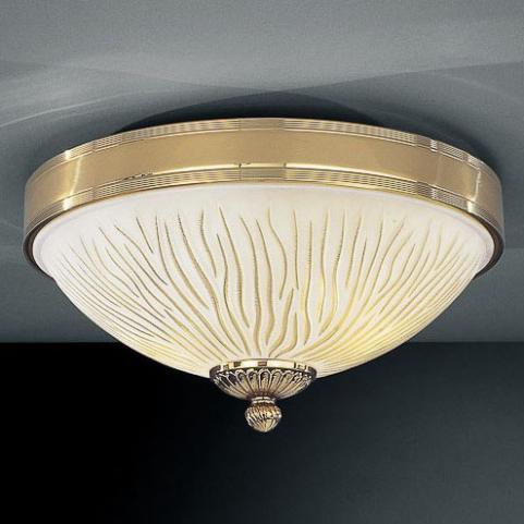 Потолочный светильник Reccagni Angelo PL 5750-2