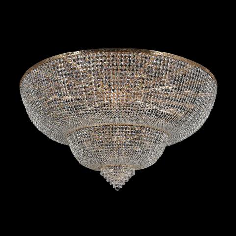 Люстра Maytoni Palace DIA890-CL-42-G