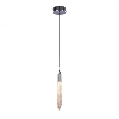 Подвесной светильник Delight Collection Shard MD17003025-1A chrome