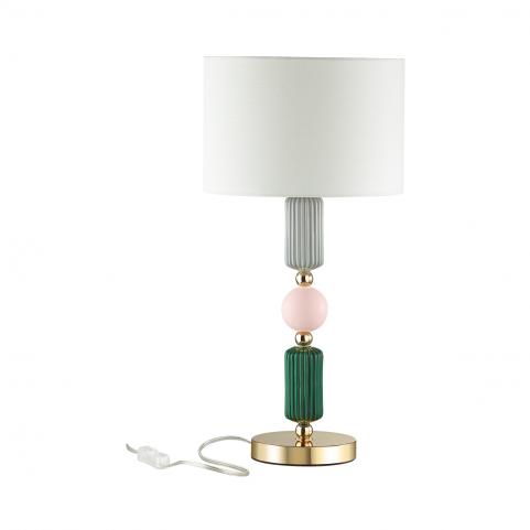 Настольный светильник Odeon Light Candy 4861/1T