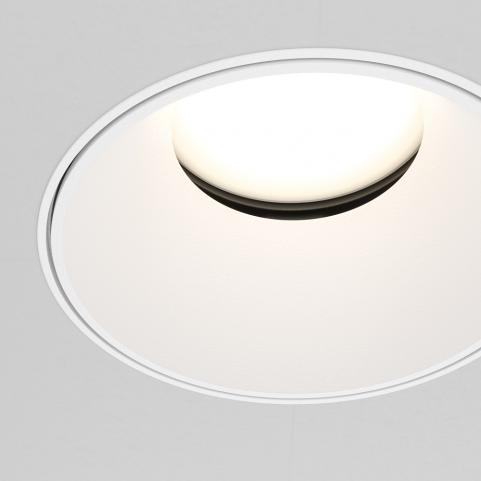 Точечный светильник Maytoni Technical Share DL051-U-2W
