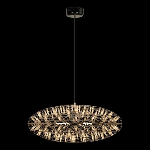 Подвесной светильник Loft IT Raimond 9027-75 Chrome