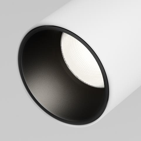 Трековый светильник Maytoni Technical Levity 4000К Focus Led TR187-1-9W4K-M-BW