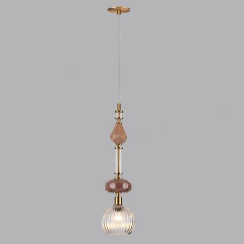 Подвесной светильник Odeon Light Terra 5414/1C