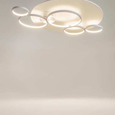 Люстра Maytoni  Olympia MOD448CL-L40WK