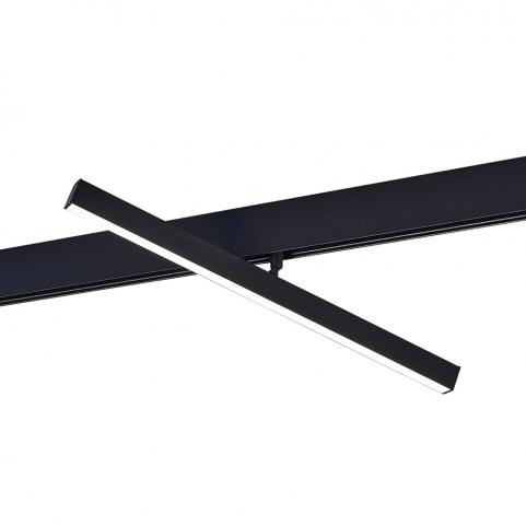 ST Luce Магнитный трековый светильник ST-Luce Skyline 48 4000K ST802.446.12