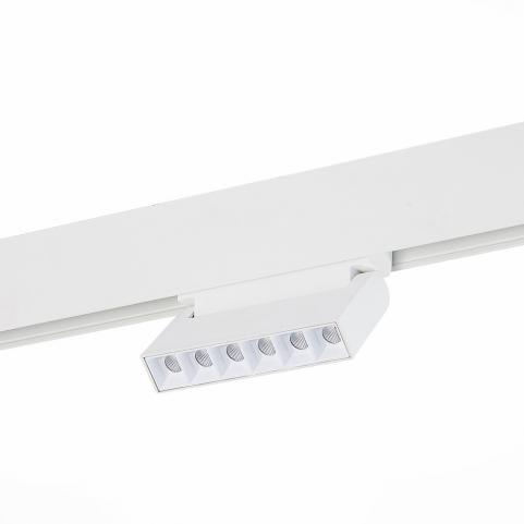 ST Luce Магнитный трековый светильник ST-Luce Skyline 48 4000K  ST364.546.06
