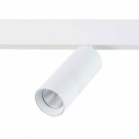ST Luce Магнитный трековый светильник ST-Luce Skyline 48 4000K  ST365.546.18