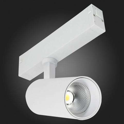ST Luce Трековый светильник ST-Luce Skyline 220 2700K - 6000K  ST660.596.10
