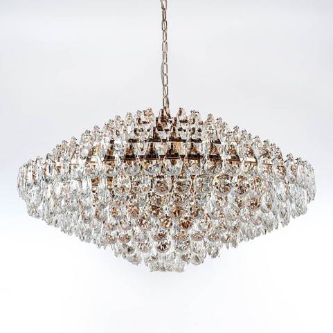 Люстра Modelux Premium  ML.8861.32P GD