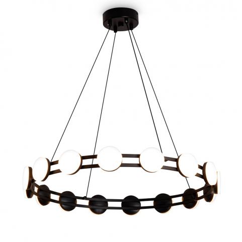 Подвесной светильник Freya Collar FR6180PL-L32B