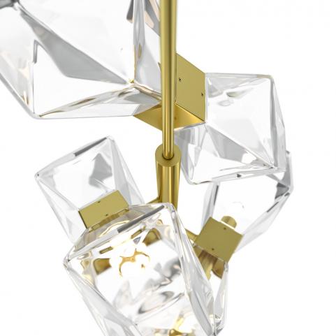 Подвесной светильник Maytoni Cocktail time MOD325PL-06G1