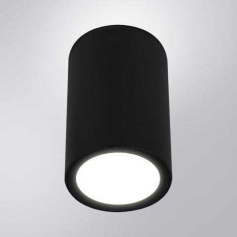 Уличный светильник Arte Lamp Torcular  A1807PF-1BK