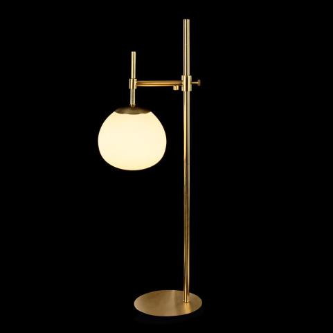 Настольный светильник Maytoni Erich MOD221-TL-01-G